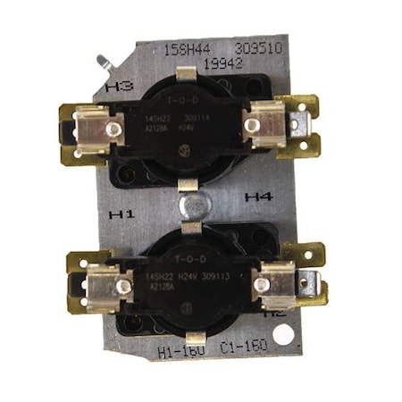 Source 1 Sequencer 2 TIMINGS 4 Switch ES H1-110 C1-110 S1-3120A3571